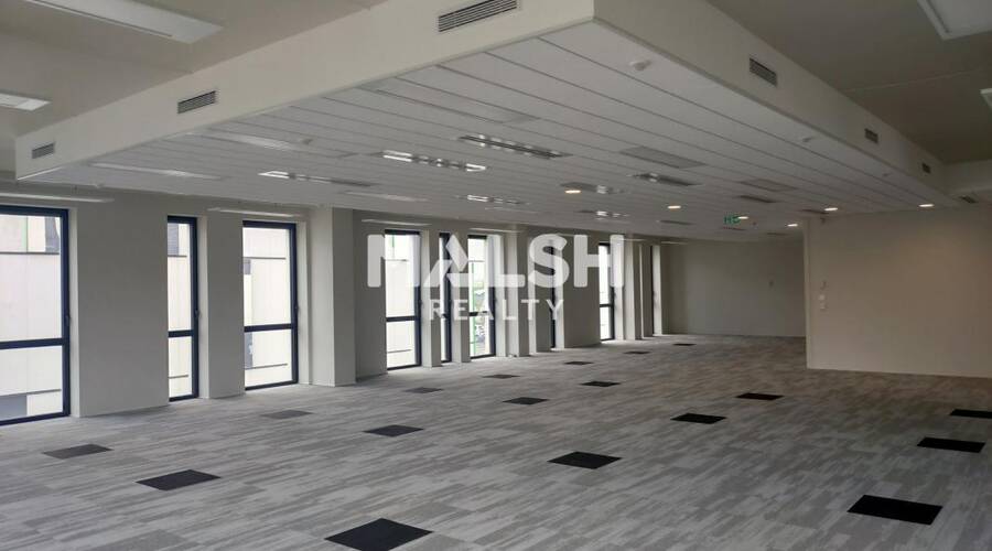 REXIM - Bureau - Rhône - Vénissieux - 14