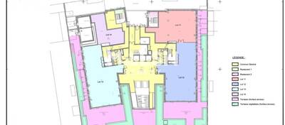 REXIM - Bureau - Rhône - Vénissieux - 15