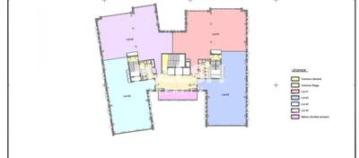 REXIM - Bureau - Rhône - Vénissieux - 18