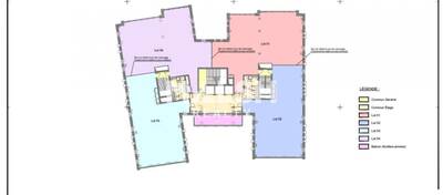 REXIM - Bureau - Rhône - Vénissieux - 19