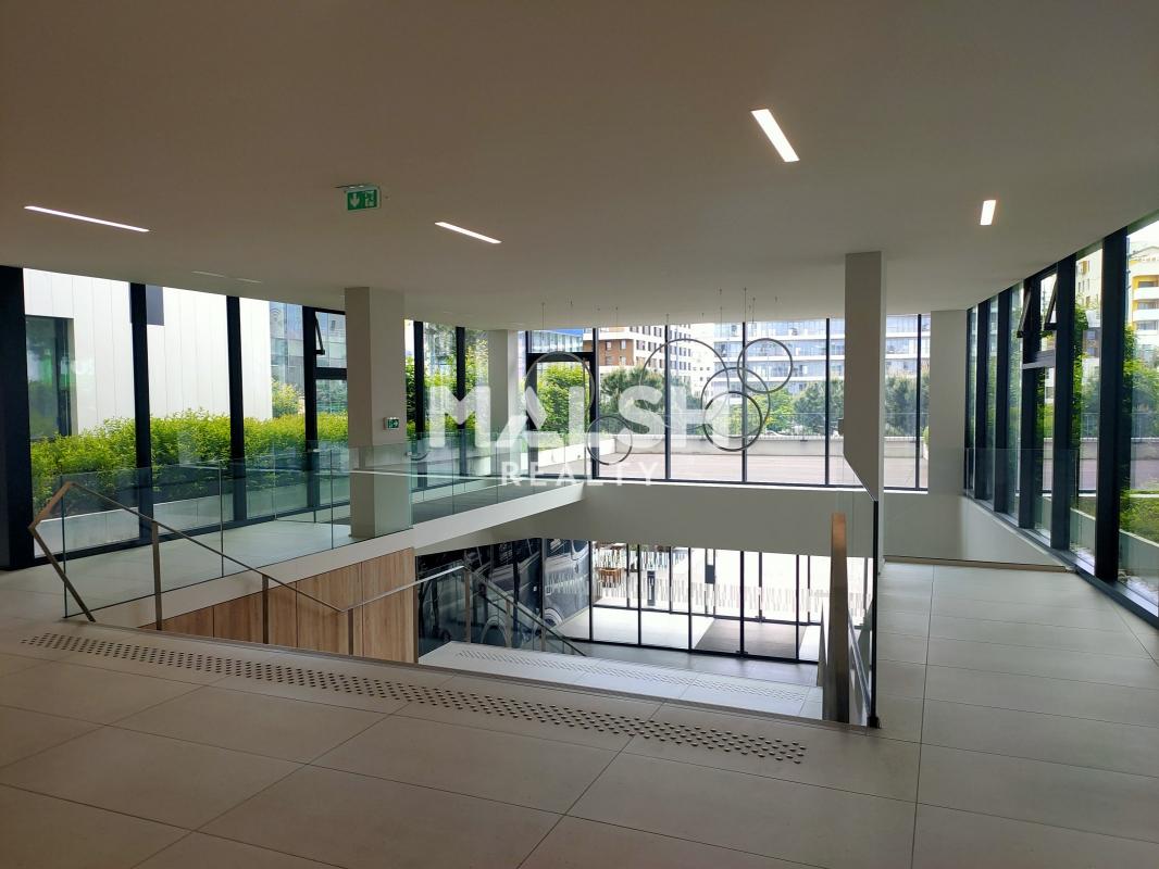 REXIM - Bureau - Rhône - Vénissieux - 6