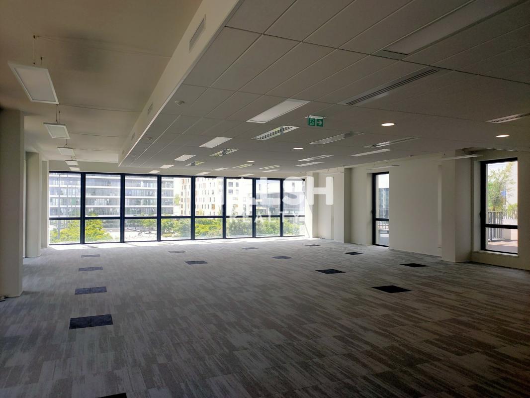 REXIM - Bureau - Rhône - Vénissieux - 10
