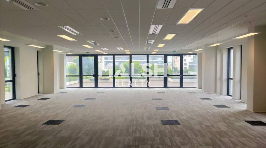 REXIM - Bureau - Rhône - Vénissieux - 11