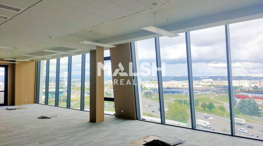 REXIM - Bureau - Rhône - Vénissieux - 12