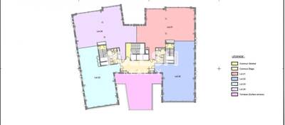 REXIM - Bureau - Rhône - Vénissieux - 16