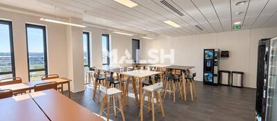 REXIM - Bureau - Rhône - Vénissieux - 15