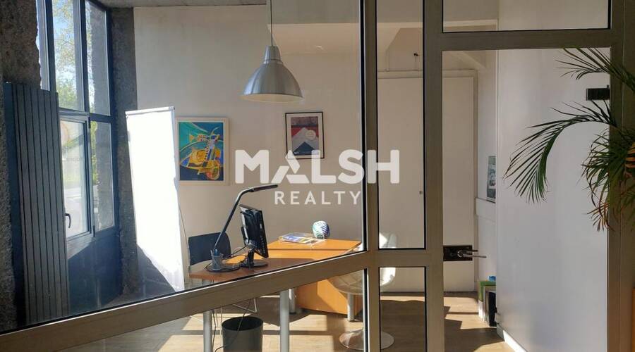 REXIM - Bureau - Rhône - Lyon - 2