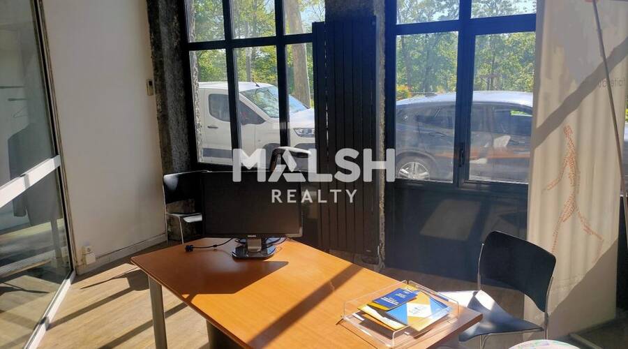 REXIM - Bureau - Rhône - Lyon - 3