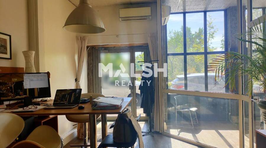 REXIM - Bureau - Rhône - Lyon - 4