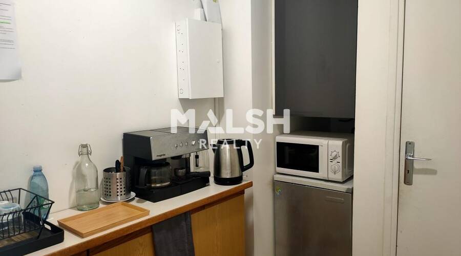 REXIM - Bureau - Rhône - Lyon - 8