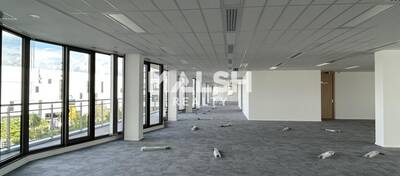 REXIM - Bureau - Rhône - Vénissieux - 3