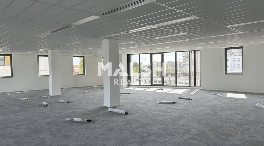 REXIM - Bureau - Rhône - Vénissieux - 4