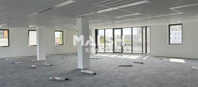 REXIM - Bureau - Rhône - Vénissieux - 4