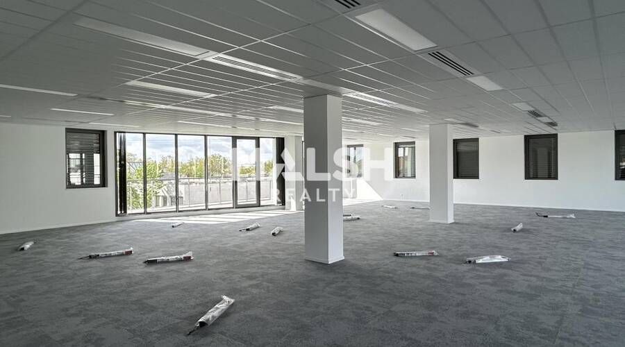 REXIM - Bureau - Rhône - Vénissieux - 5