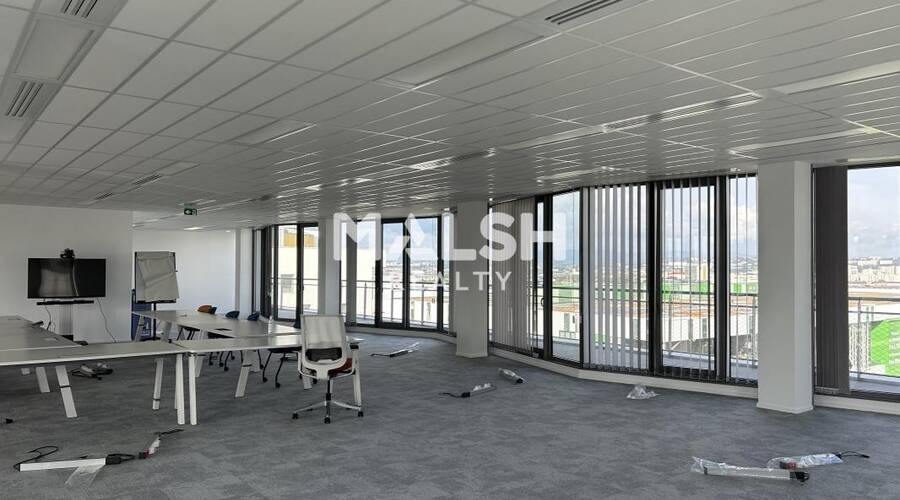 REXIM - Bureau - Rhône - Vénissieux - 7