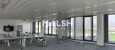 REXIM - Bureau - Rhône - Vénissieux - 7