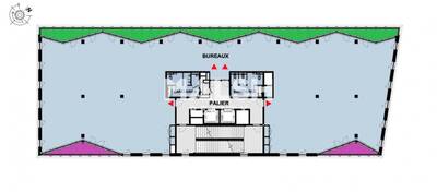 REXIM - Bureau - Rhône - Vénissieux - 8