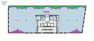 REXIM - Bureau - Rhône - Vénissieux - 9