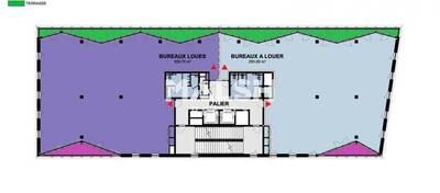 REXIM - Bureau - Rhône - Vénissieux - 10