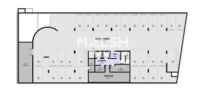 REXIM - Bureau - Rhône - Vénissieux - 12