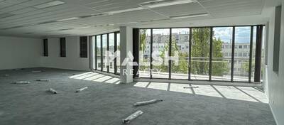REXIM - Bureau - Rhône - Vénissieux - 13