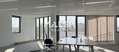 REXIM - Bureau - Rhône - Vénissieux - 14
