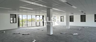 REXIM - Bureau - Rhône - Vénissieux - 5