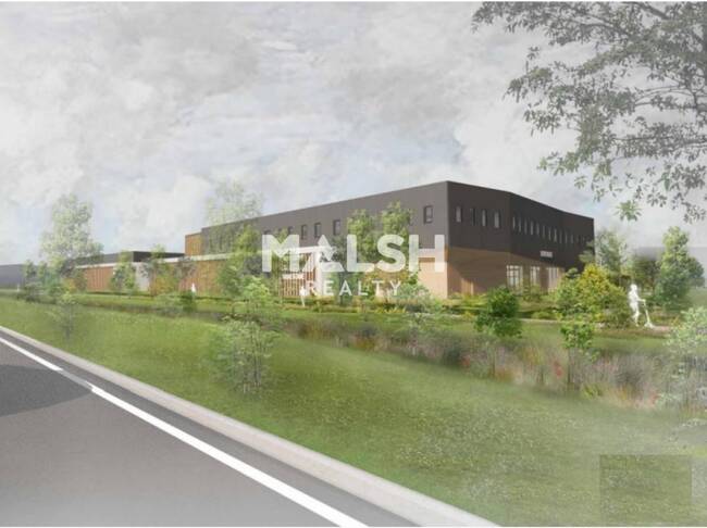 REXIM - Bureau - Isère - Bourgoin-Jallieu - 1