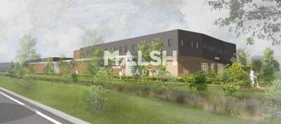 REXIM - Bureau - Isère - Bourgoin-Jallieu - 1