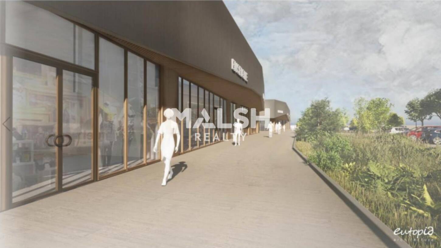 REXIM - Bureau - Isère - Bourgoin-Jallieu - 2