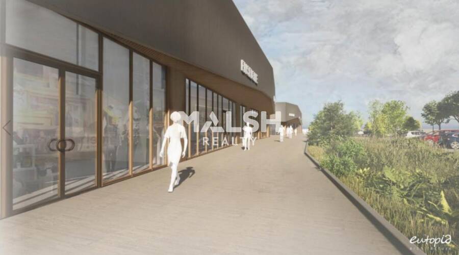 REXIM - Bureau - Isère - Bourgoin-Jallieu - 2