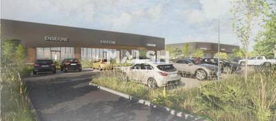 REXIM - Bureau - Isère - Bourgoin-Jallieu - 3