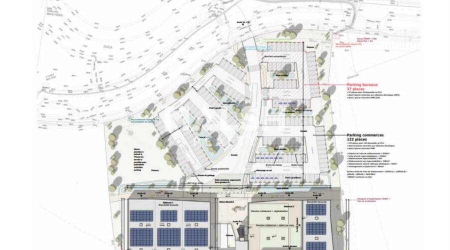 REXIM - Bureau - Isère - Bourgoin-Jallieu - 4