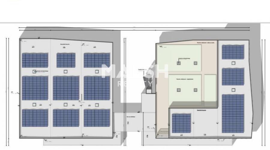 REXIM - Bureau - Isère - Bourgoin-Jallieu - 5