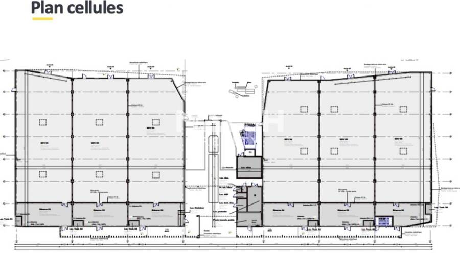 REXIM - Bureau - Isère - Bourgoin-Jallieu - 6