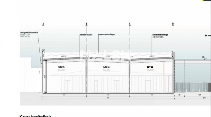 REXIM - Bureau - Isère - Bourgoin-Jallieu - 7