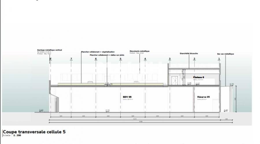 REXIM - Bureau - Isère - Bourgoin-Jallieu - 8