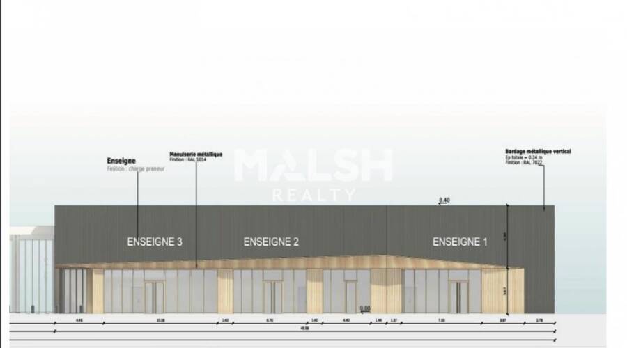 REXIM - Bureau - Isère - Bourgoin-Jallieu - 9