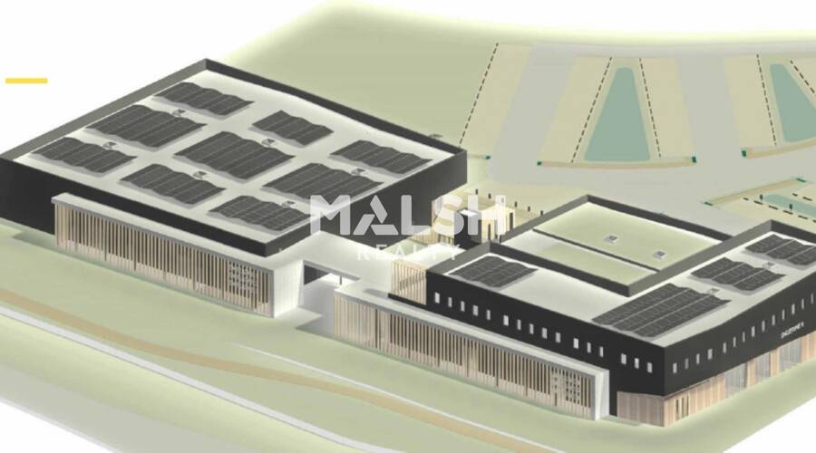 REXIM - Bureau - Isère - Bourgoin-Jallieu - 11