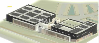 REXIM - Bureau - Isère - Bourgoin-Jallieu - 11