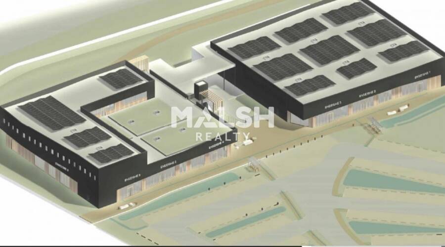 REXIM - Bureau - Isère - Bourgoin-Jallieu - 12