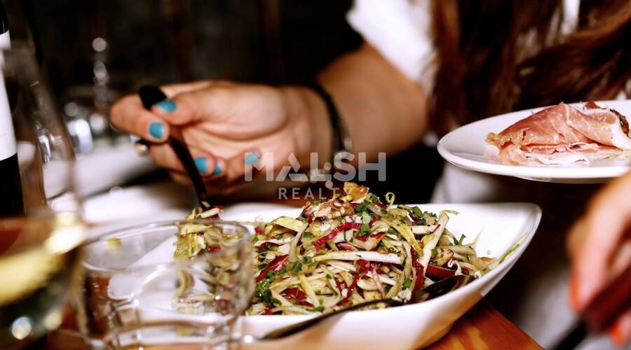 REXIM - Local commercial - Rhône - Lyon - 3