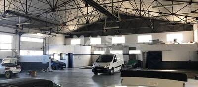 REXIM - Local d'activités - Ain - Bourg-en-Bresse - 5