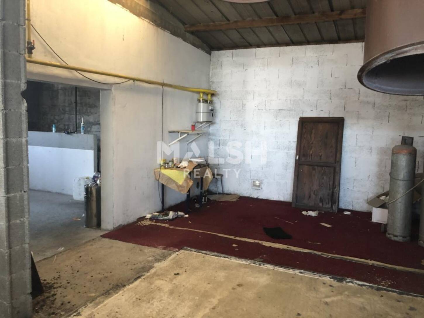 REXIM - Local d'activités - Ain - Bourg-en-Bresse - 2