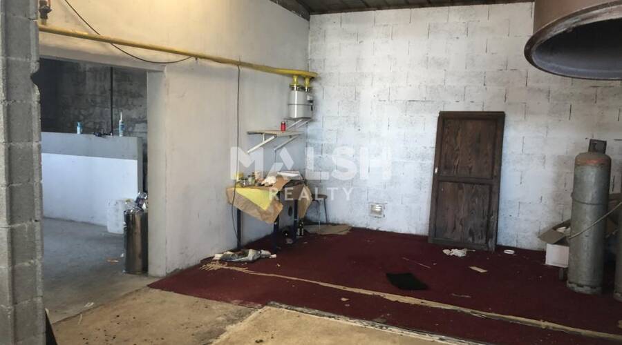 REXIM - Local d'activités - Ain - Bourg-en-Bresse - 2