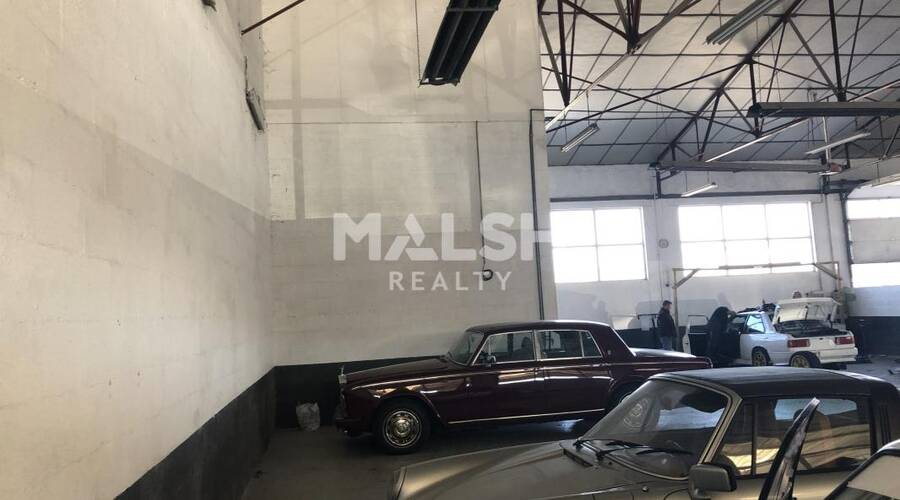 REXIM - Local d'activités - Ain - Bourg-en-Bresse - 6