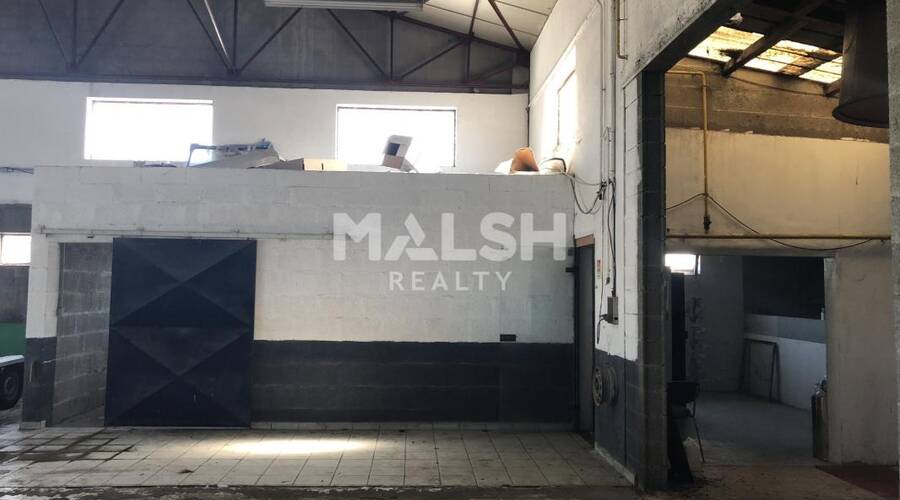 REXIM - Local d'activités - Ain - Bourg-en-Bresse - 7