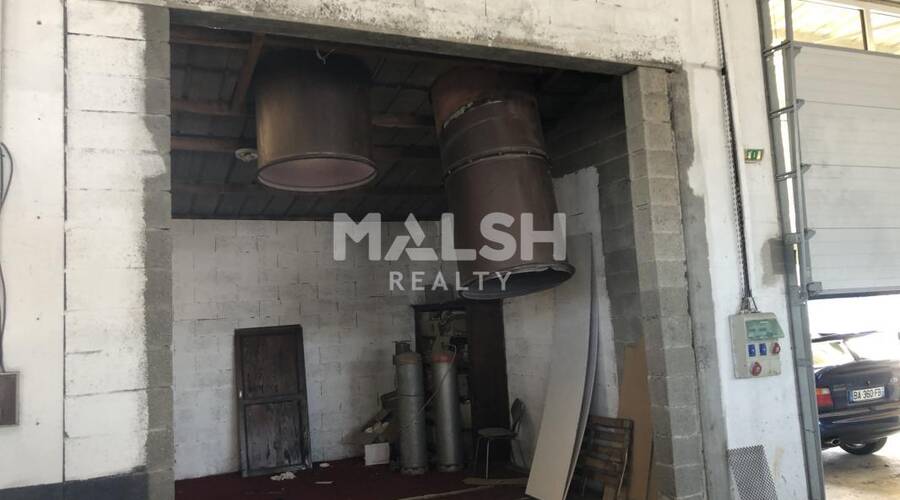 REXIM - Local d'activités - Ain - Bourg-en-Bresse - 9