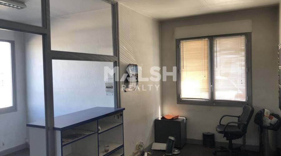 REXIM - Local d'activités - Ain - Bourg-en-Bresse - 11