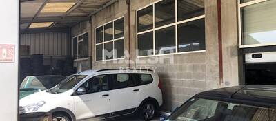 REXIM - Local d'activités - Ain - Bourg-en-Bresse - 15